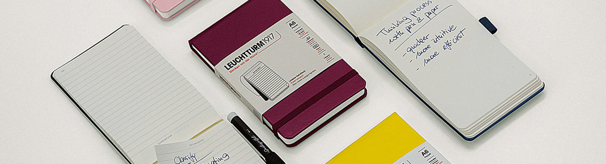 Notepads