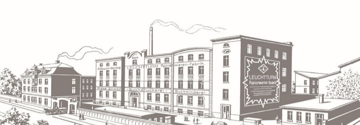 Leuchtturm Warehouse Facility