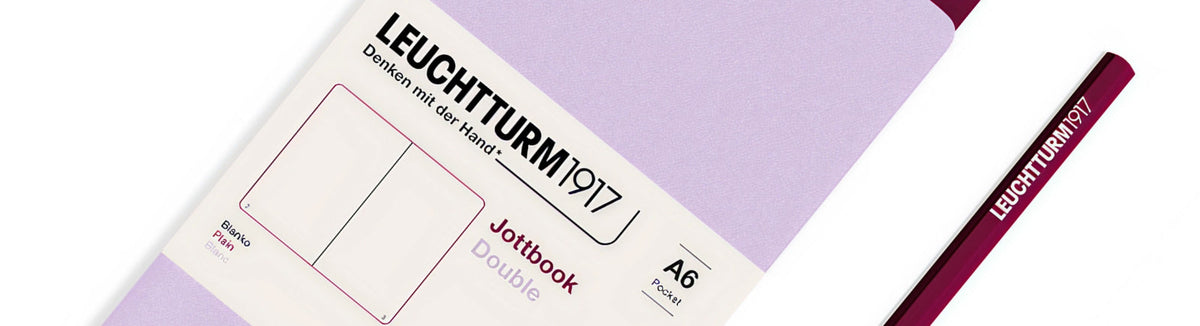 Jottbooks Pocket