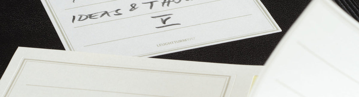 Notebooks