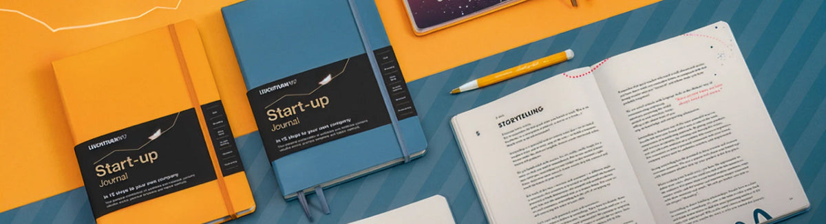 Start-up Journal