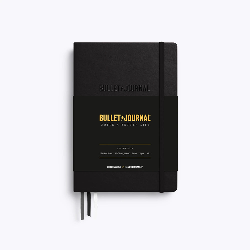Double Jottbook - Yellow