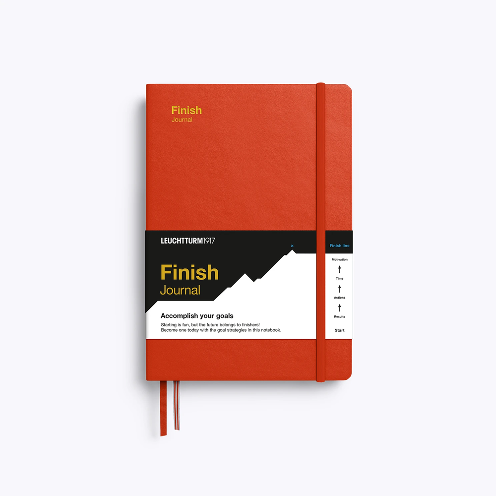 Double Jottbook - Yellow