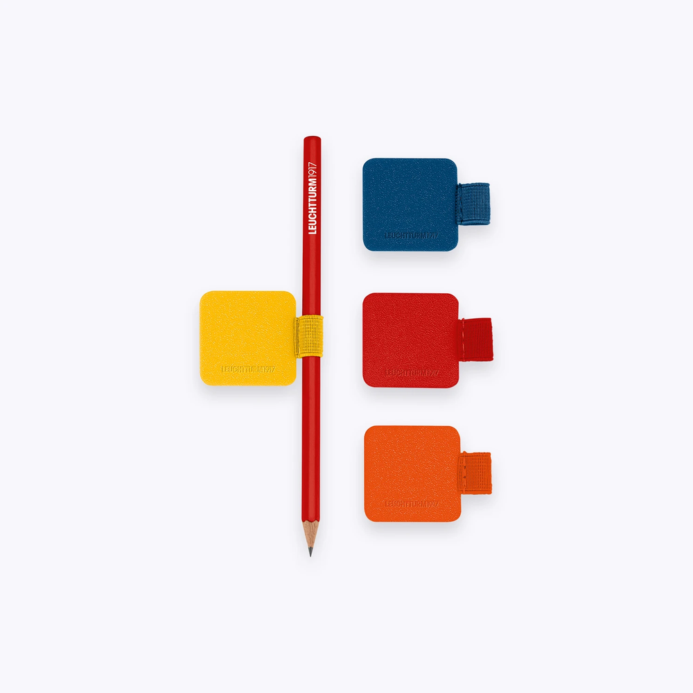 Double Jottbook - Yellow