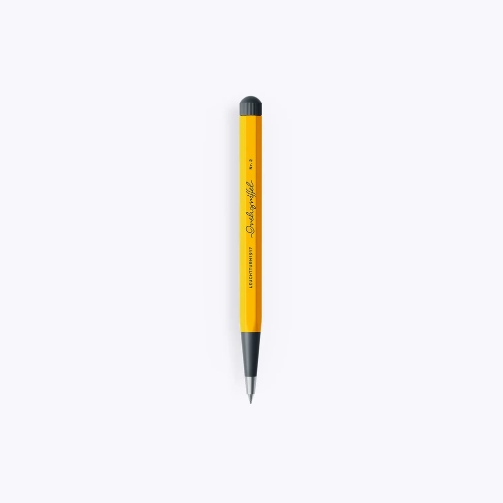 Double Jottbook - Yellow